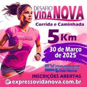 DESAFIO VIDA NOVA (encerrado)